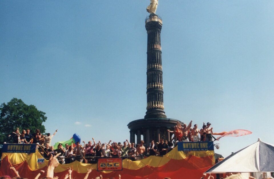 15 Best Music Festivals In Germany: Unbeatable Experiences To Rock Your