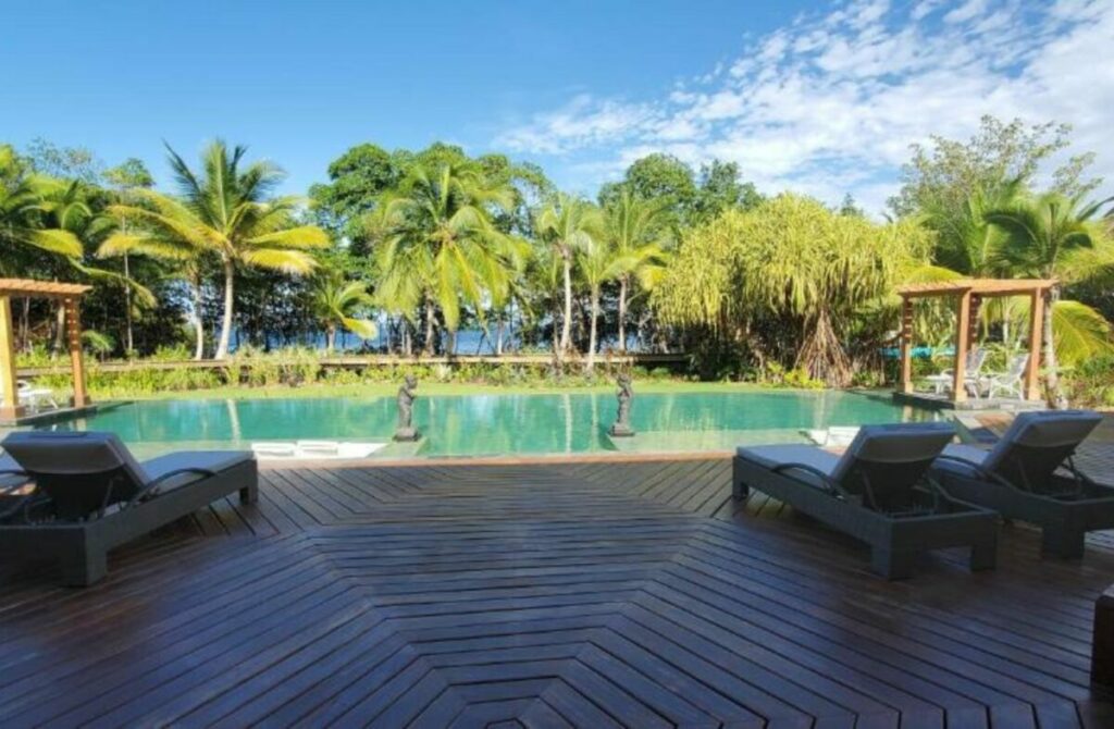 Nayara Bocas Del Toro - Best Hotels In Panama