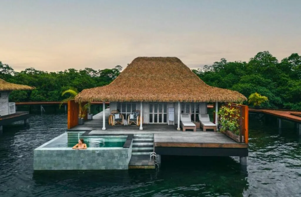 From Cityscapes To Seascapes: The 20 Best Hotels In Panama For Every Traveler! 86 Nayara Bocas Del Toro - Best Hotels In Panama