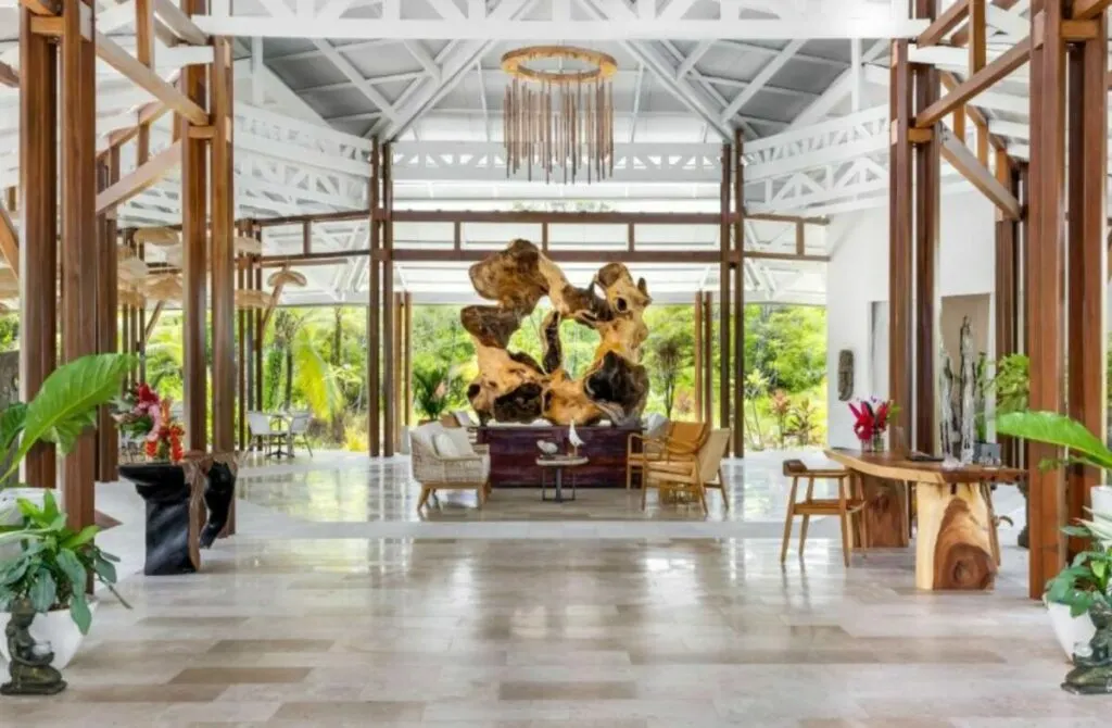 Nayara Bocas Del Toro - Best Hotels In Panama