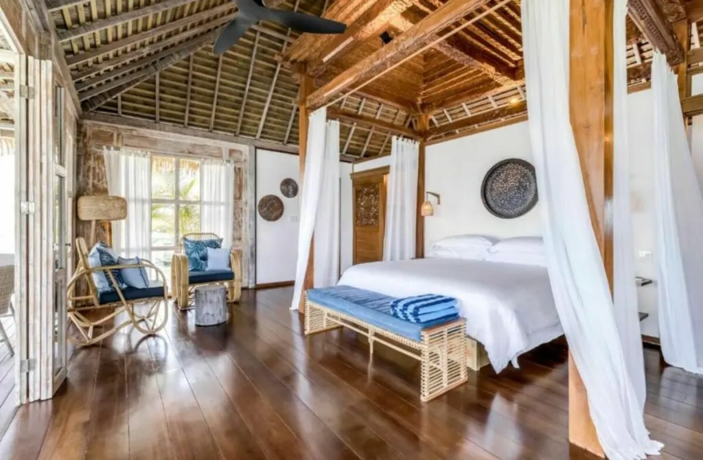 Nayara Bocas Del Toro - Best Hotels In Panama