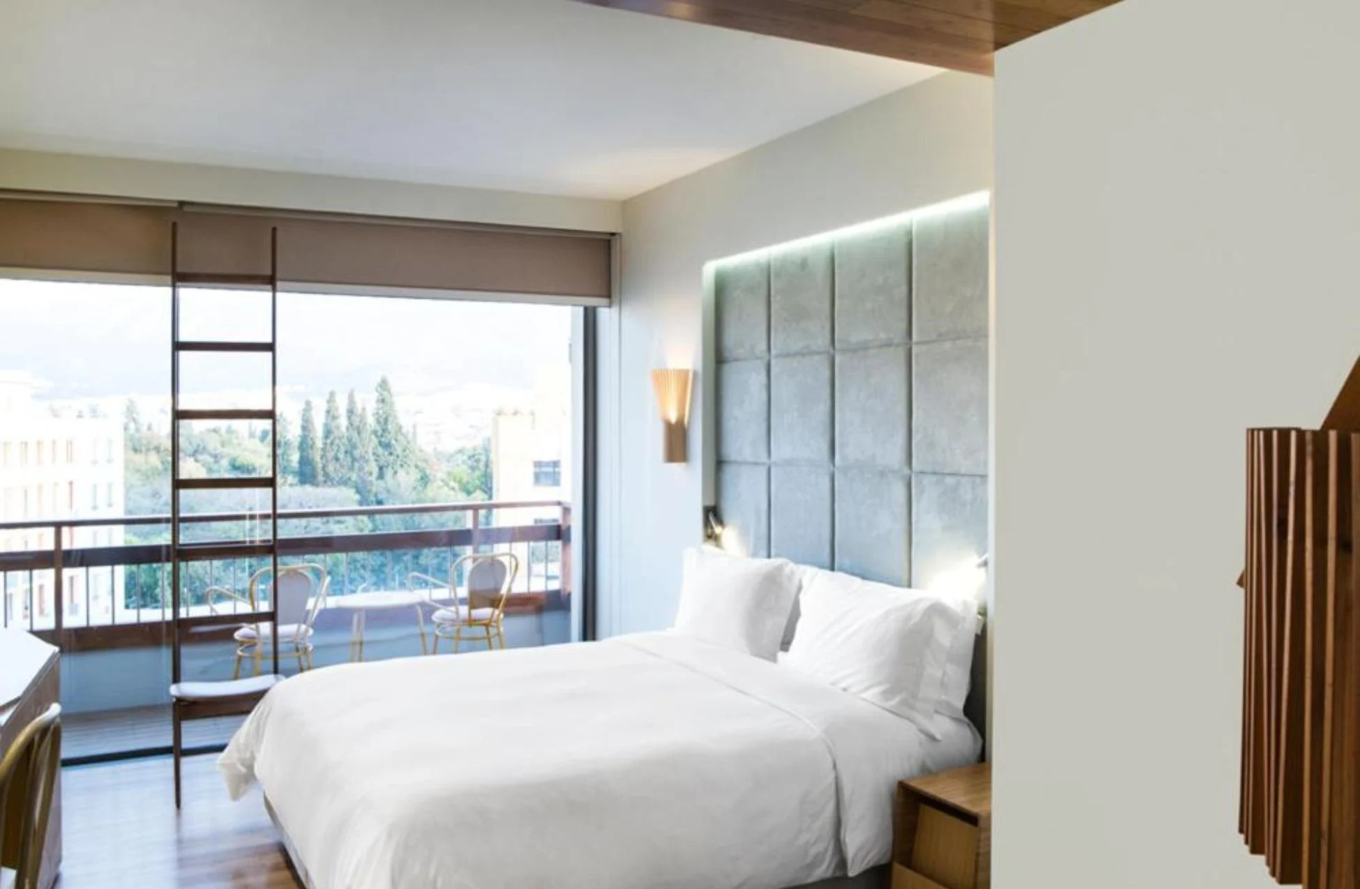 New Hotel - Best Hotels In Athens