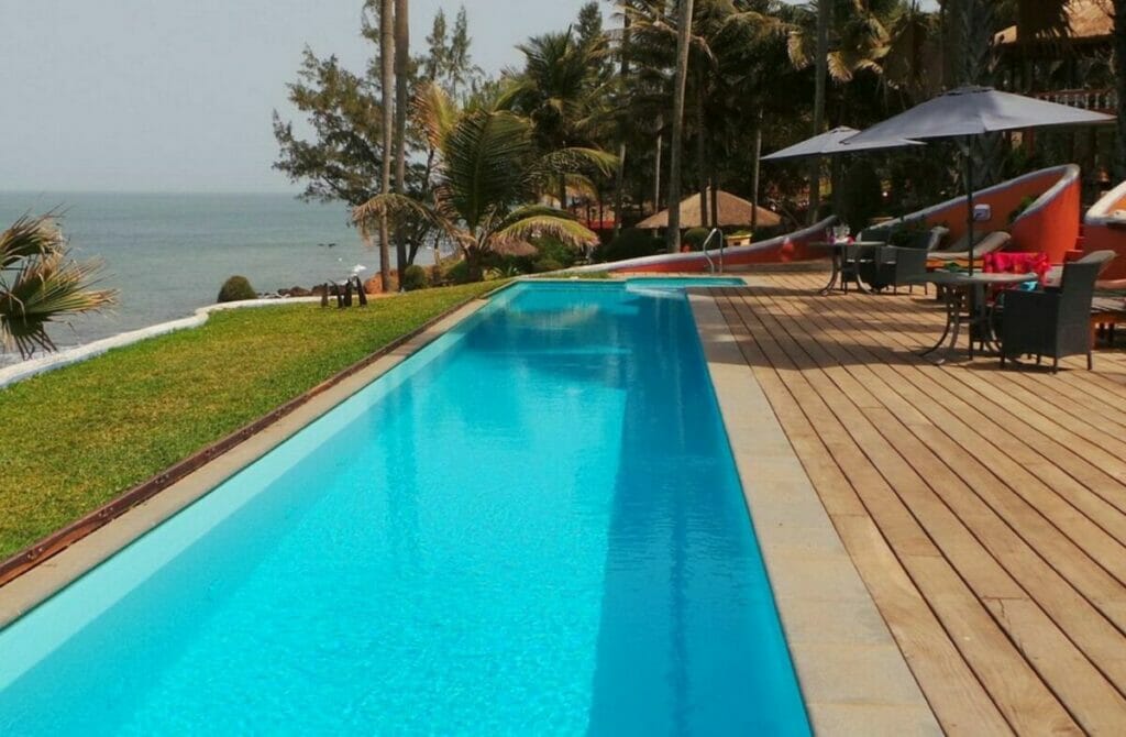 Ngala Lodge - Best Hotels In Gambia
