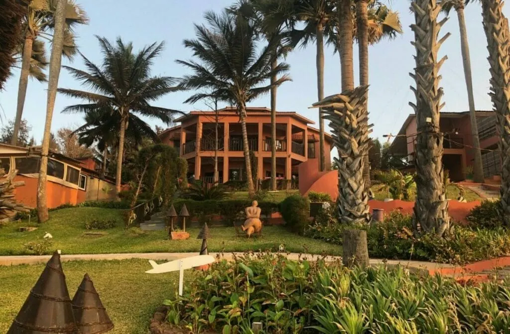 Ngala Lodge - Best Hotels In Gambia