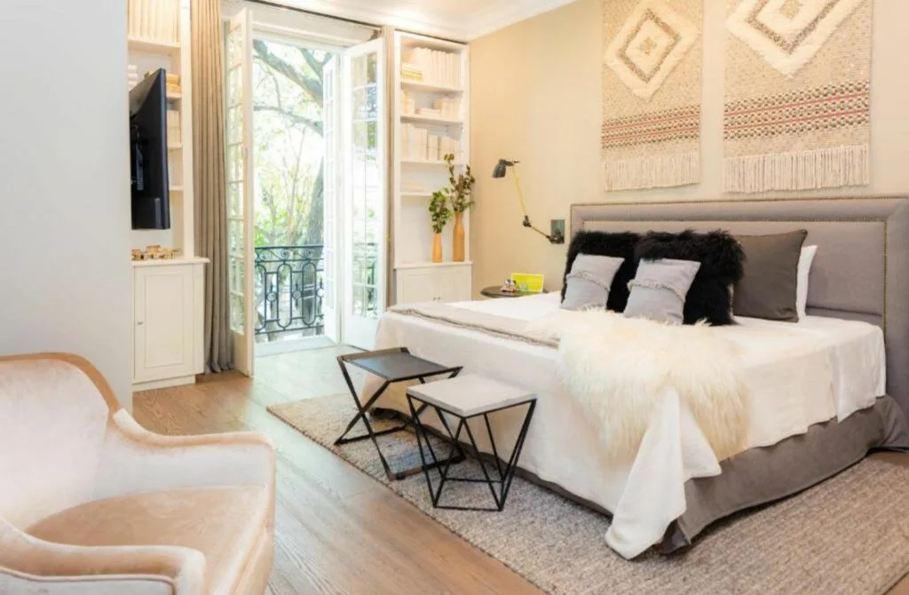Nima Local House Hotel - Best Hotels In Mexico City