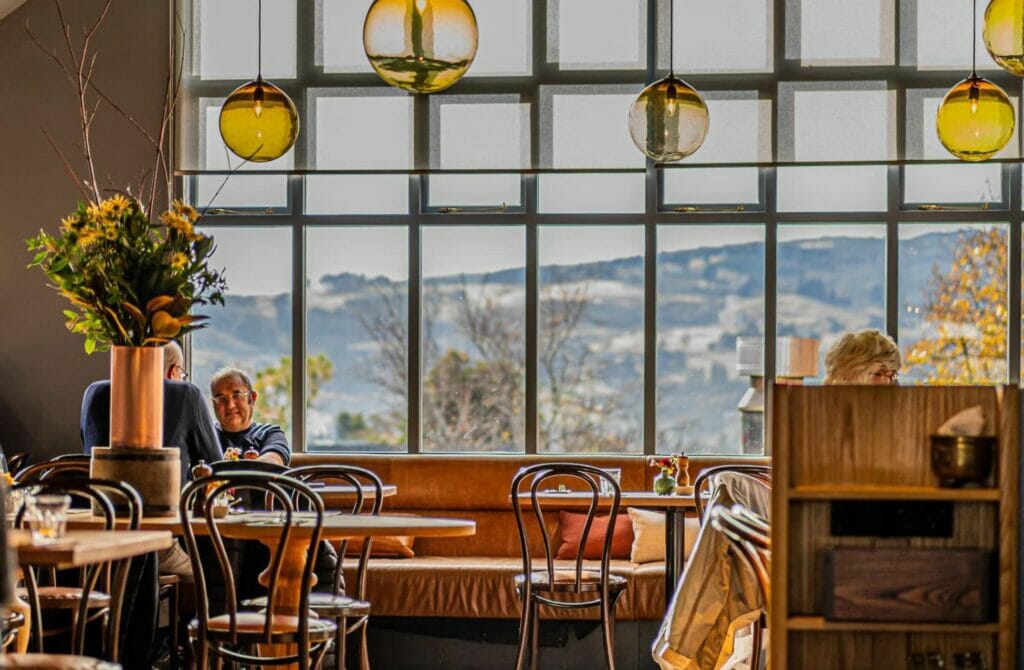 No 7 Balmac - Best Places To Eat In Dunedin
