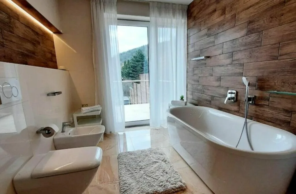 Nobless Apartments Holedn&aacute; Brno - Best Hotels In Brno