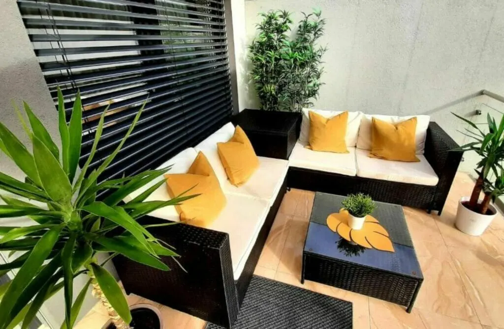Nobless Apartments Holedn&aacute; Brno - Best Hotels In Brno