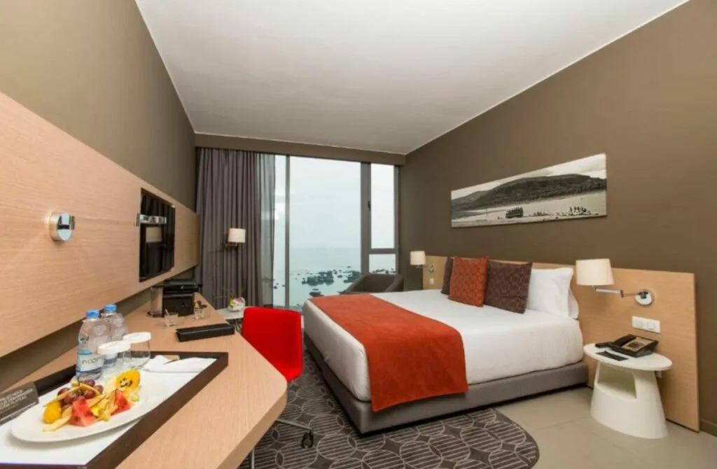 Noom Hotel Conakry - Best Hotels In Guinea