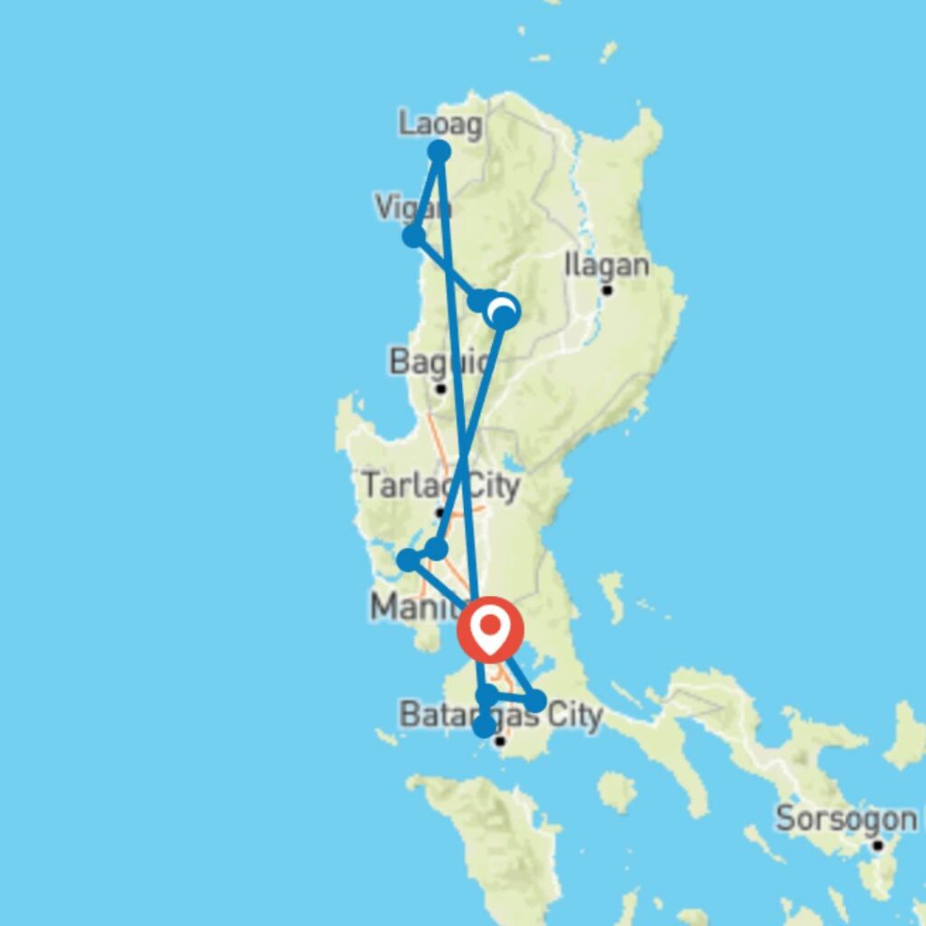 North Philippines Explorer Explore! - best tour operators in Philippines