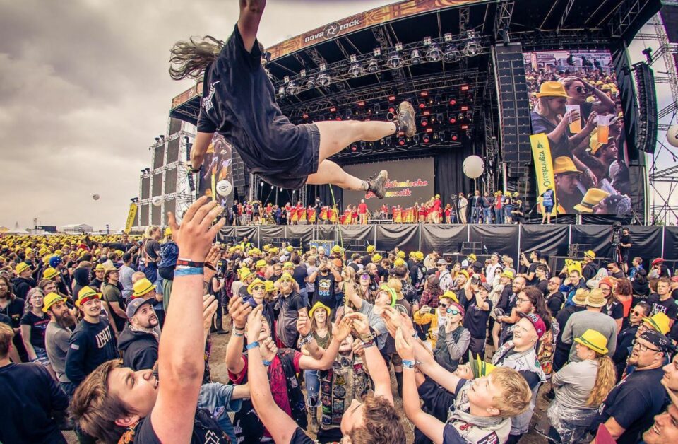 11 Best Music Festivals In Austria: Top Unbeatable Sound Experiences