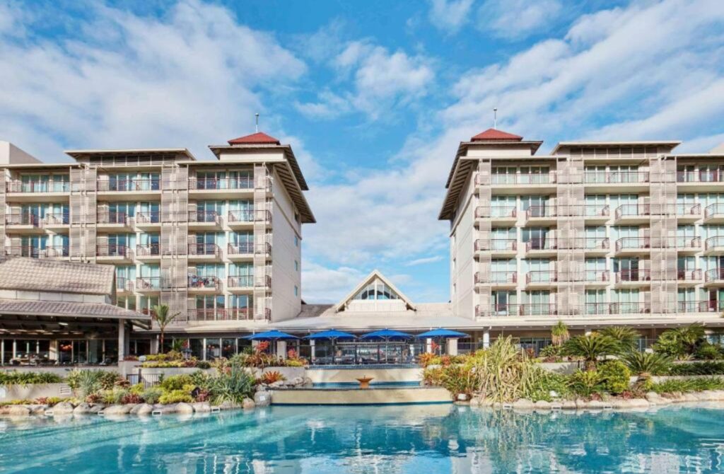 Novotel Cairns Oasis Resort - Best Hotels In Cairns