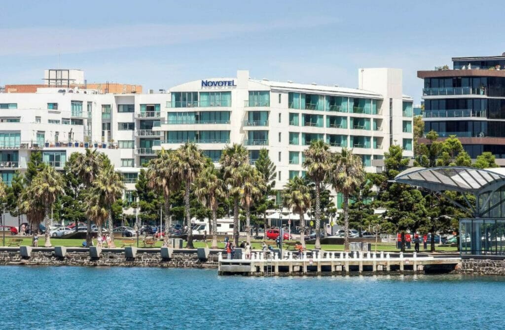 Novotel Geelong - Best Hotels In Geelong