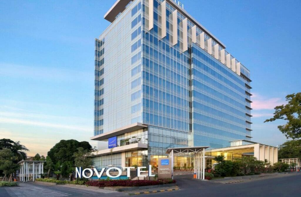 Novotel Makassar Grand Shayla - Best Hotels In Makassar