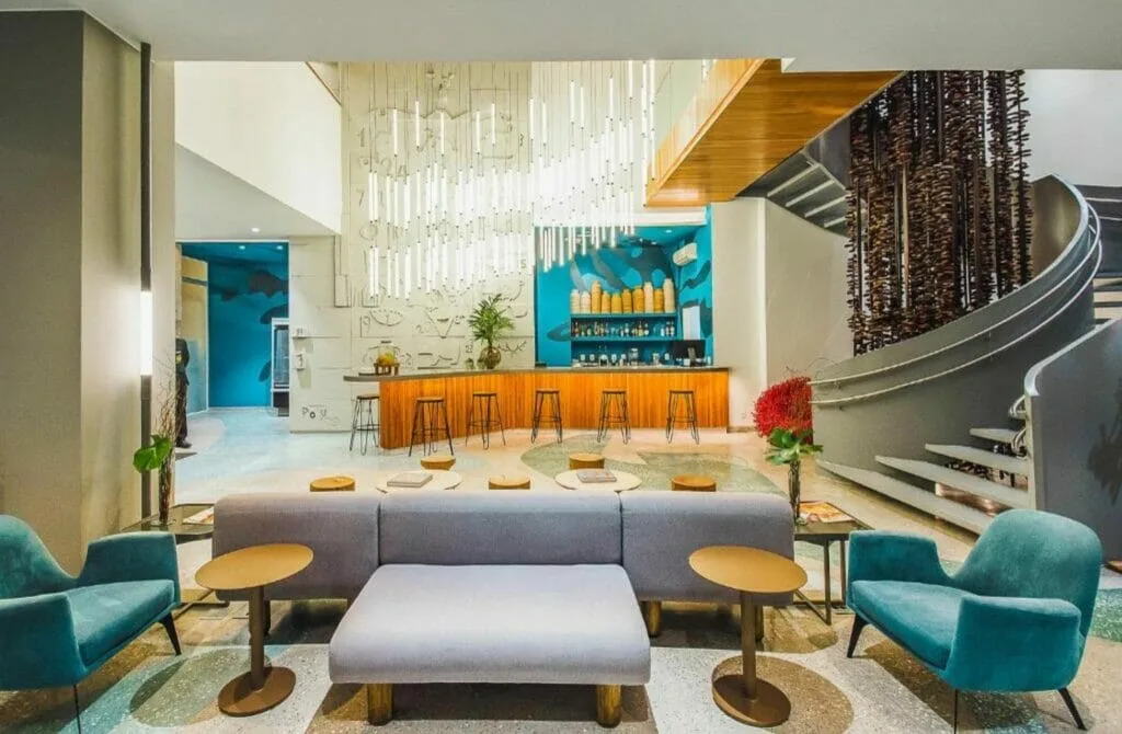 Novotel Rio De Janeiro Leme - Best Hotels In Rio De Janeiro