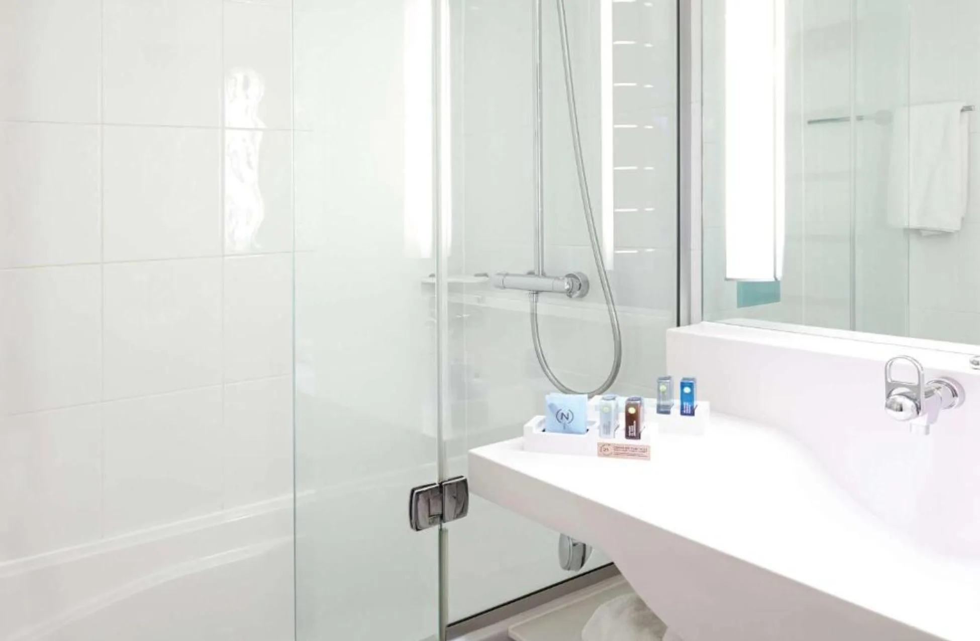 Novotel Sheffield Centre Hotel - Best Hotels In Sheffield