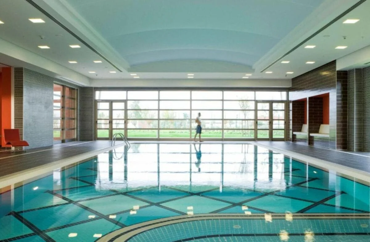 Novotel Trabzon - Best Hotels In Trabzon