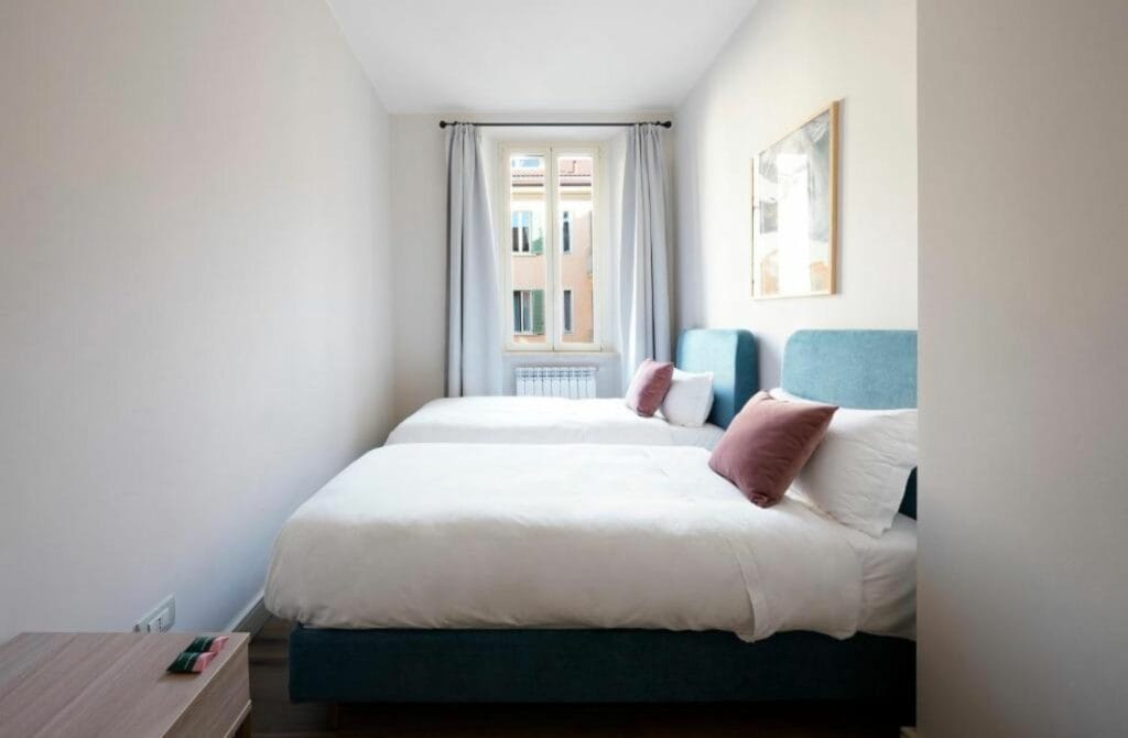 Numa I Loreto Apartments - Best Hotels In Milan