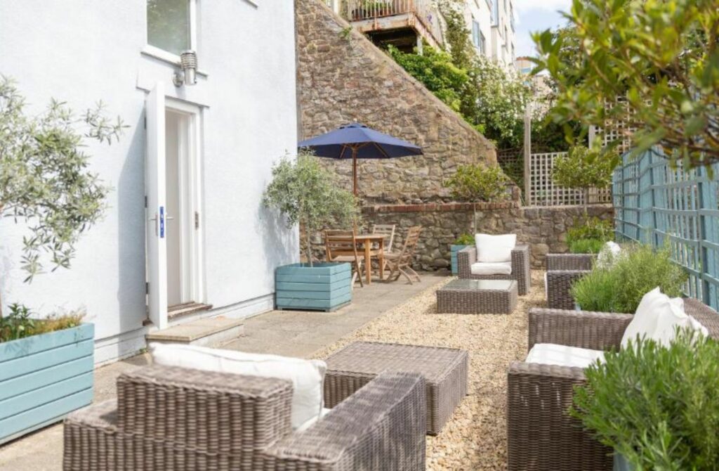 Number 38 Clifton - Best Hotels In Bristol