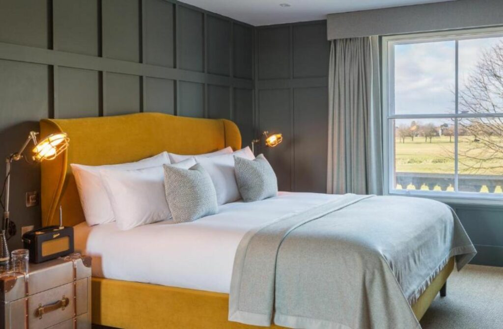 Number 38 Clifton - Best Hotels In Bristol