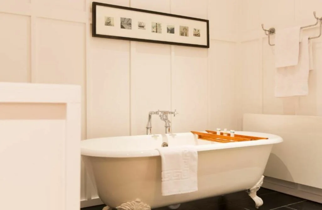 Number 38 Clifton - Best Hotels In Bristol