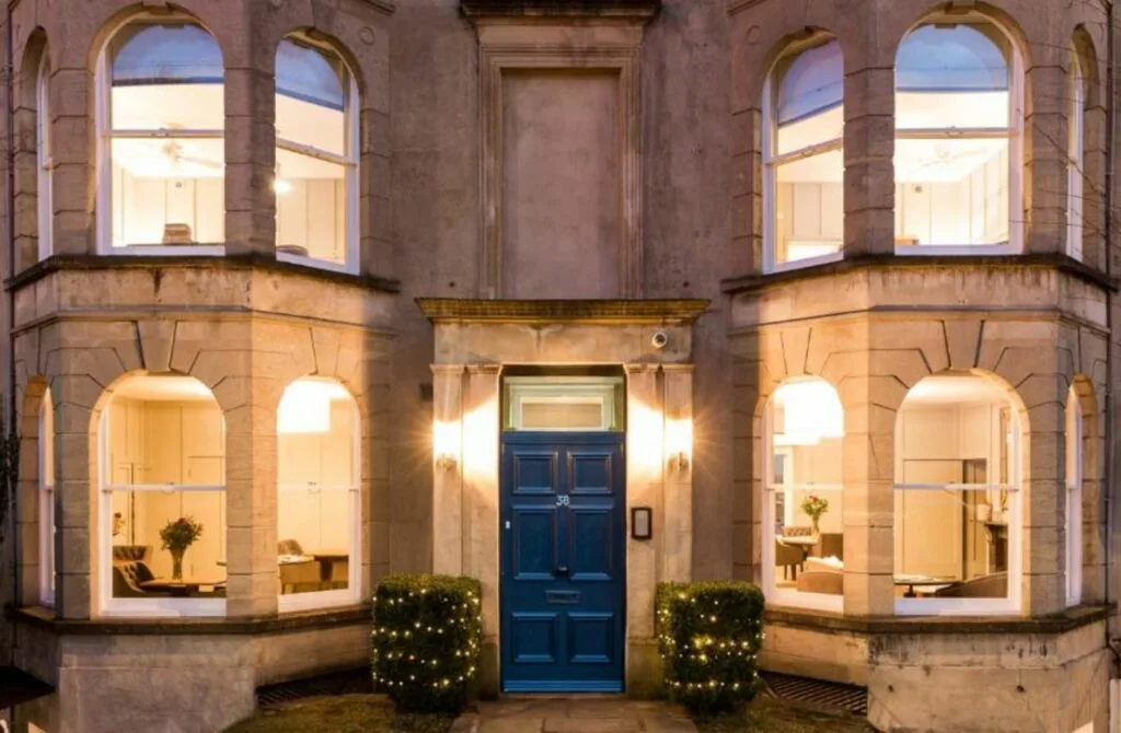 Number 38 Clifton - Best Hotels In Bristol
