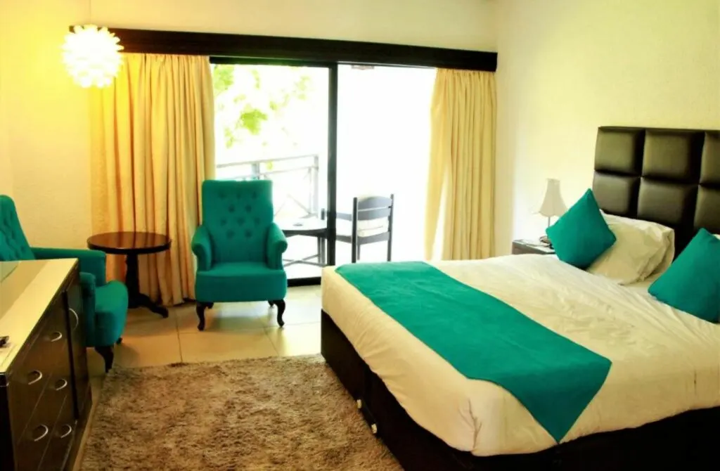 Nyali Sun Africa Beach Hotel & Spa - Best Hotels In Mombasa