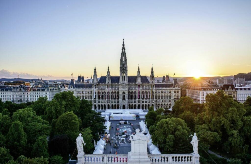 O11 Boutique Hotel Vienna - Best Hotels In Vienna