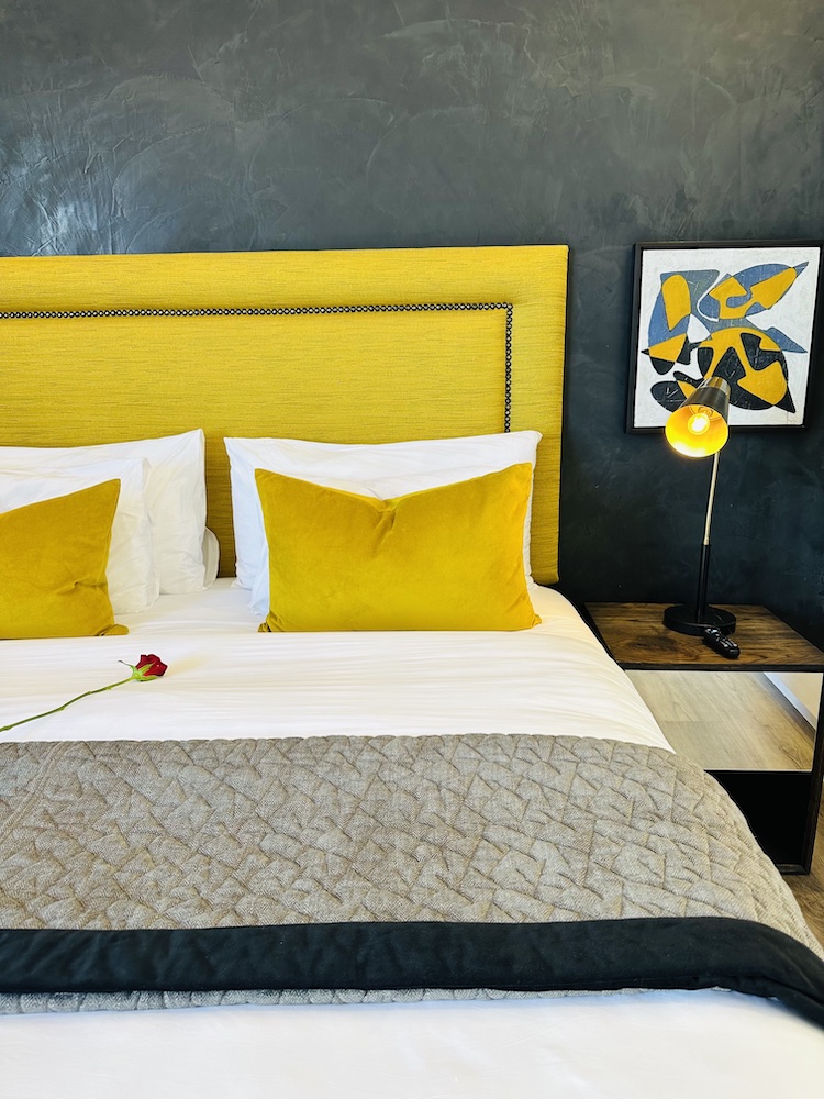 Elevate Your Cape Town Adventure With A Stay At The O'Two Boutique Hotel