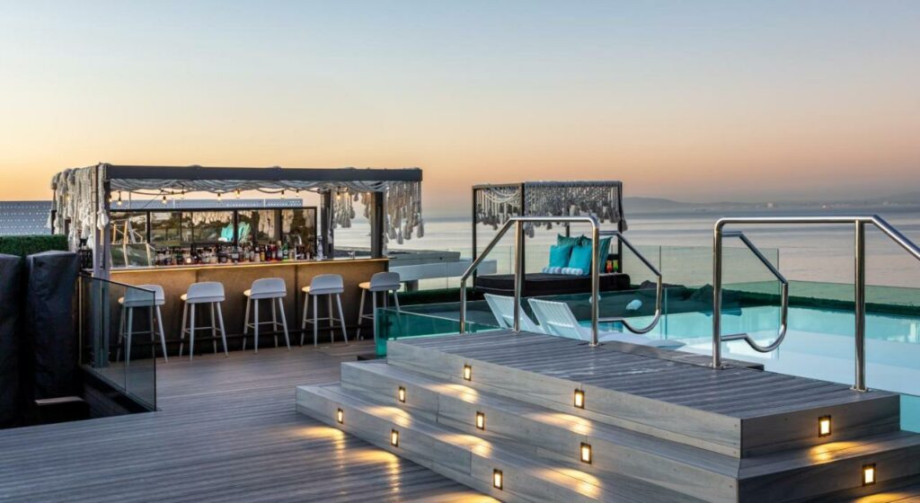 O’Two Boutique Hotel Cape Town review