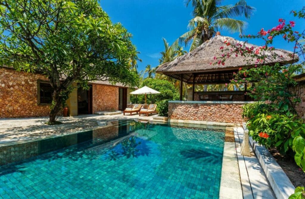 Oberoi Lombok - Best Hotels In Indonesia