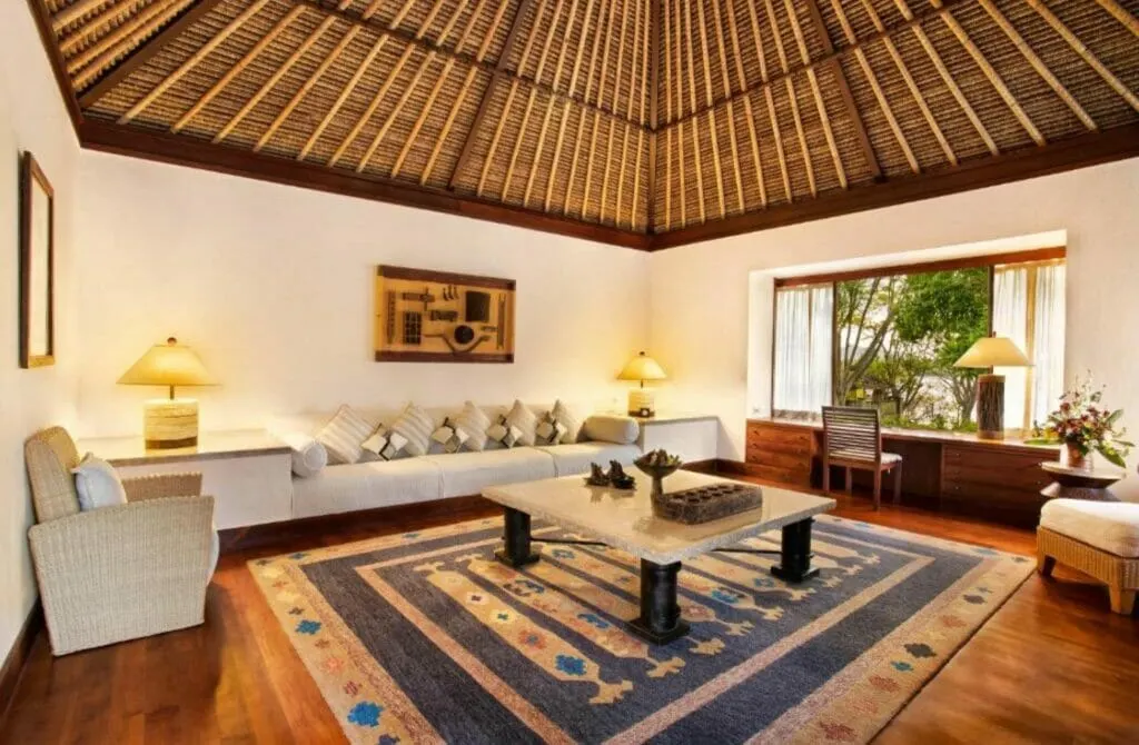 Oberoi Lombok - Best Hotels In Indonesia