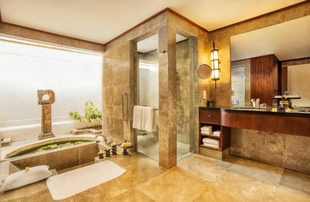 Oberoi Lombok - Best Hotels In Indonesia