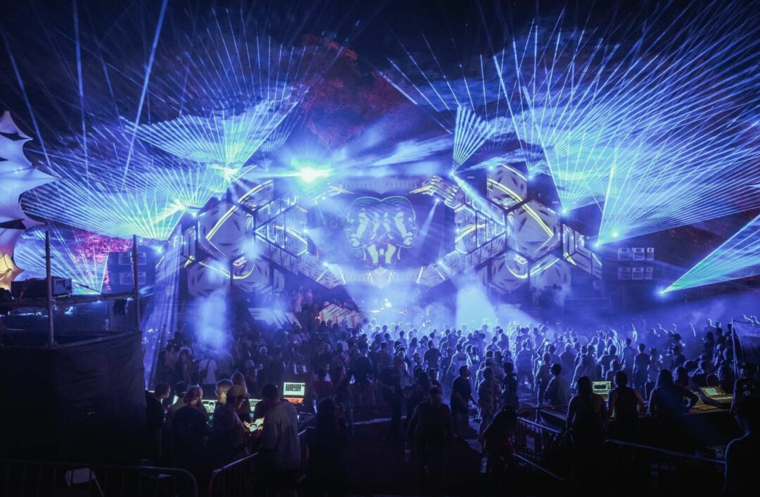 8 Best Music Festivals In Costa Rica: Sizzling Hotspots For Ticos And