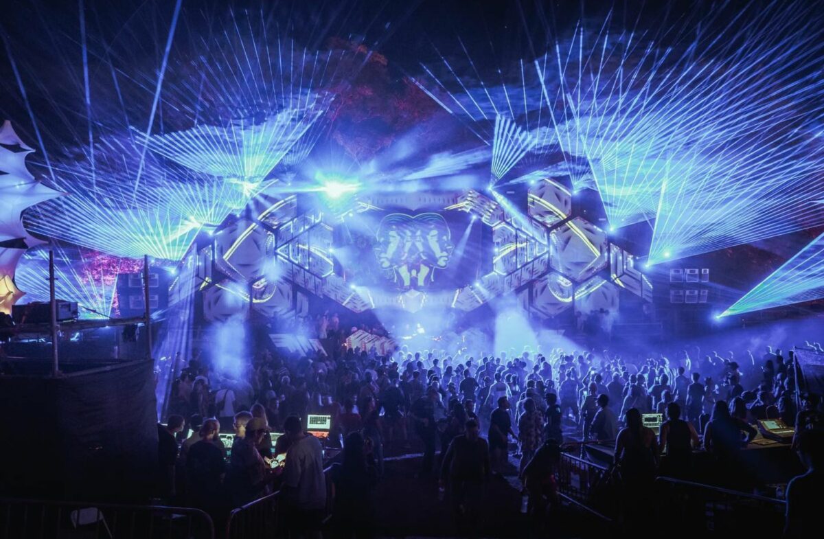 8 Best Music Festivals In Costa Rica: Sizzling Hotspots For Ticos And