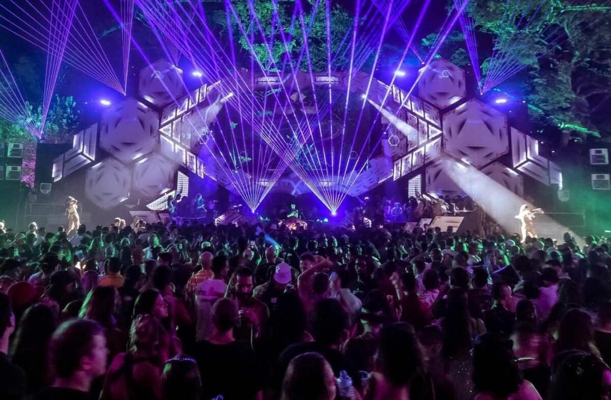 8 Best Music Festivals In Costa Rica: Sizzling Hotspots For Ticos And