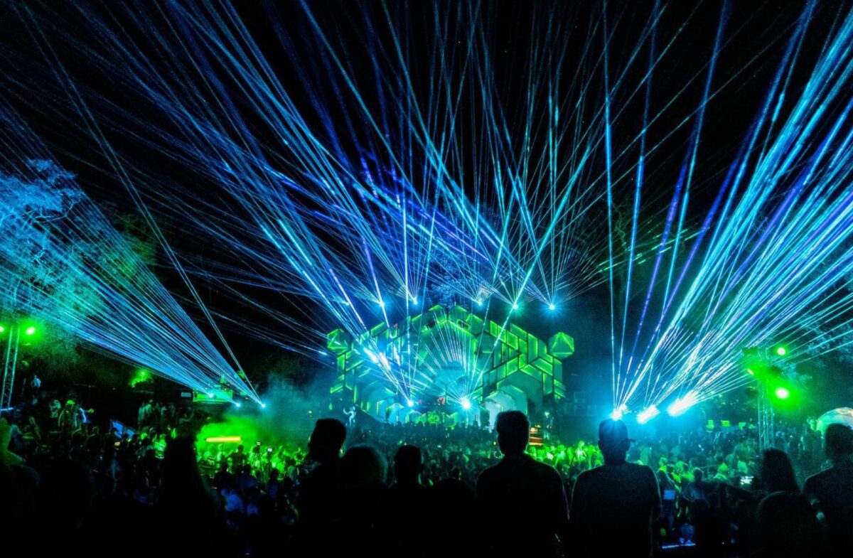 8 Best Music Festivals In Costa Rica Sizzling Hotspots For Ticos And