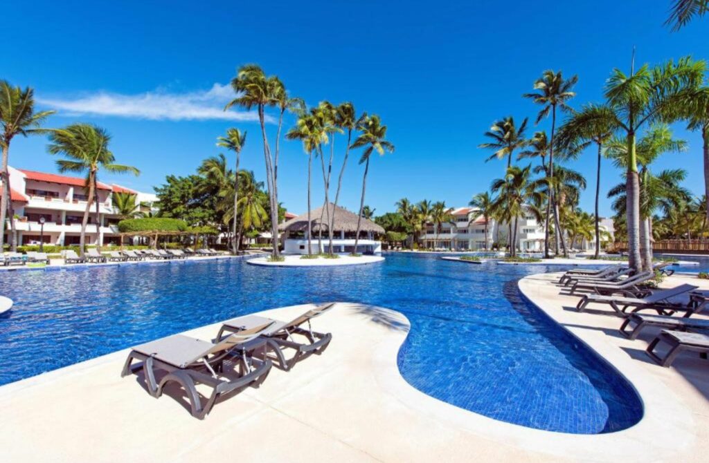 Occidental Punta Cana - Best Hotels In Punta Cana