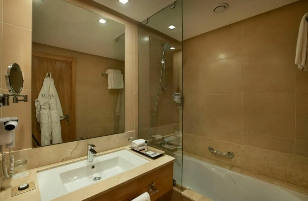 The 13 Best Hotels In Casablanca: Gateway To Unforgettable Bliss 24 Odyssee Boutique Hotel Casablanca - Best Hotels In Casablanca
