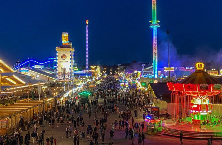 15 Best Music Festivals In Germany: Unbeatable Experiences To Rock Your ...