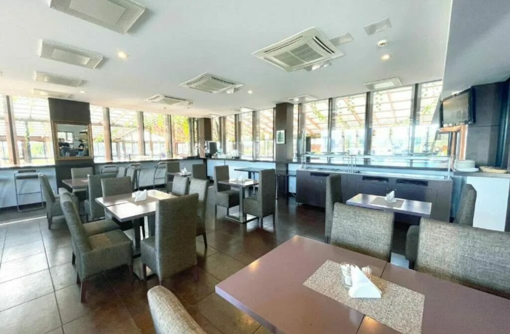 Old Mill Hotel - Best Hotels In Lithuania