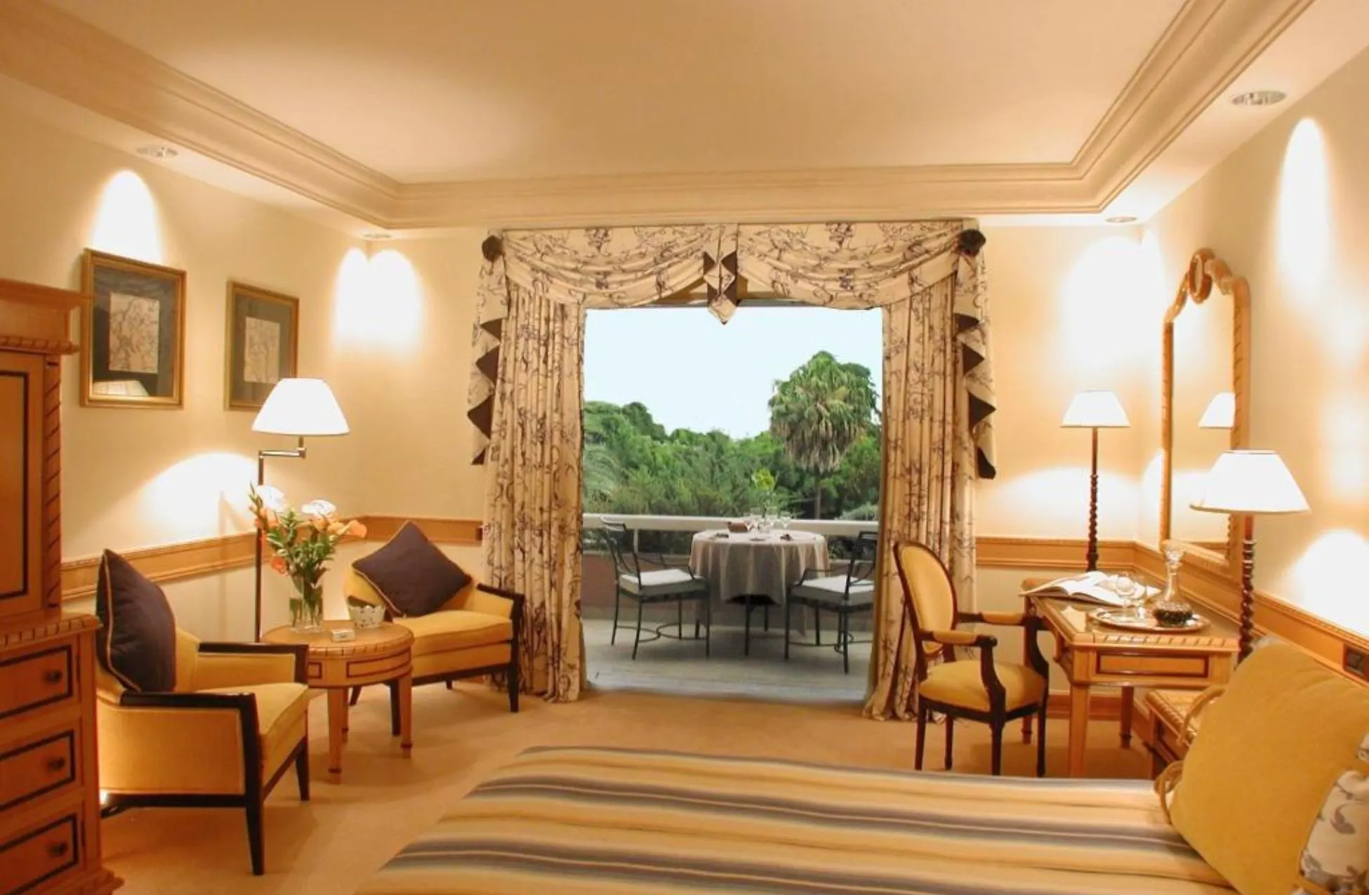 Olissippo Lapa Palace - Best Hotels In Lisbon