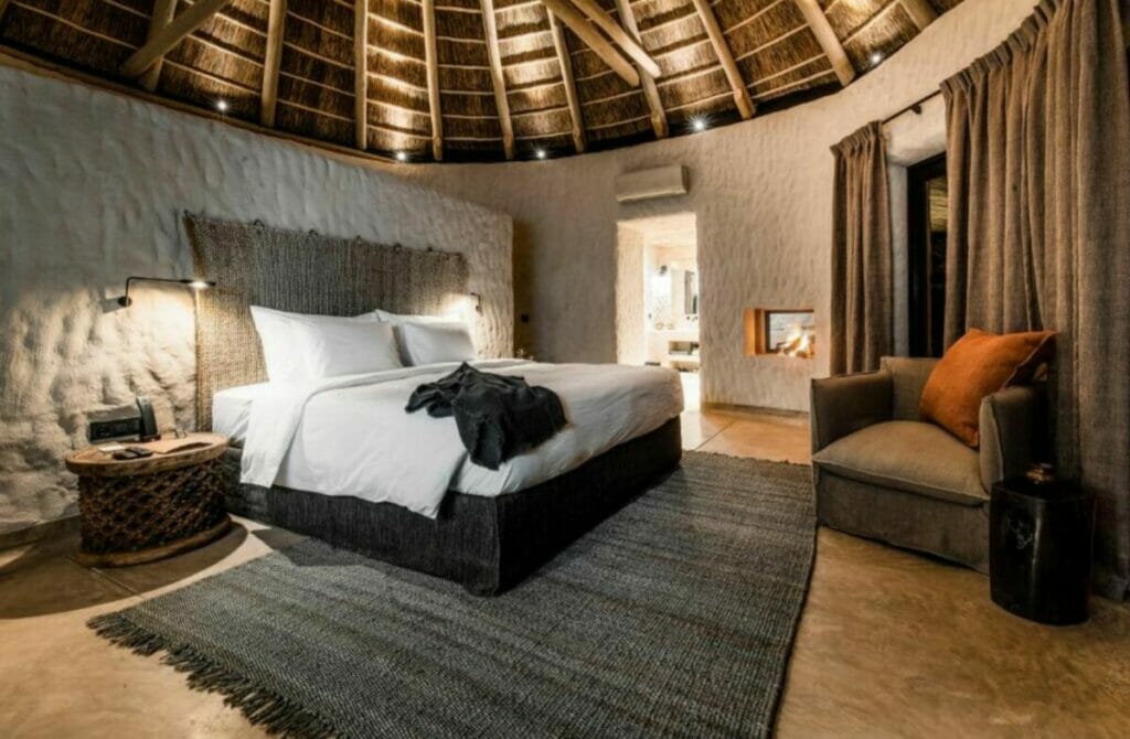 Omaanda - Best Hotels In Namibia
