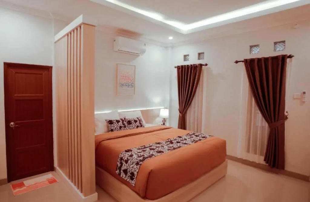 Omah Nayan - Best Hotels In Yogyakarta