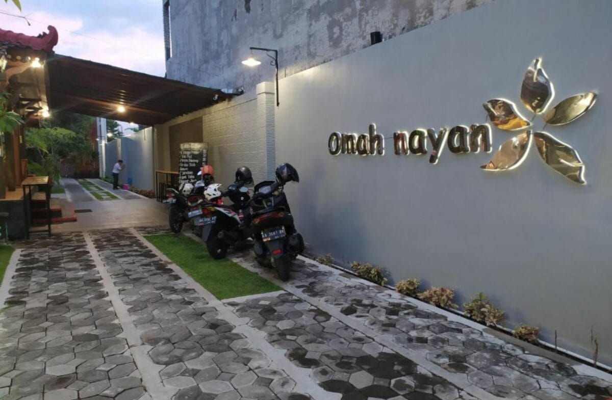 Omah Nayan - Best Hotels In Yogyakarta
