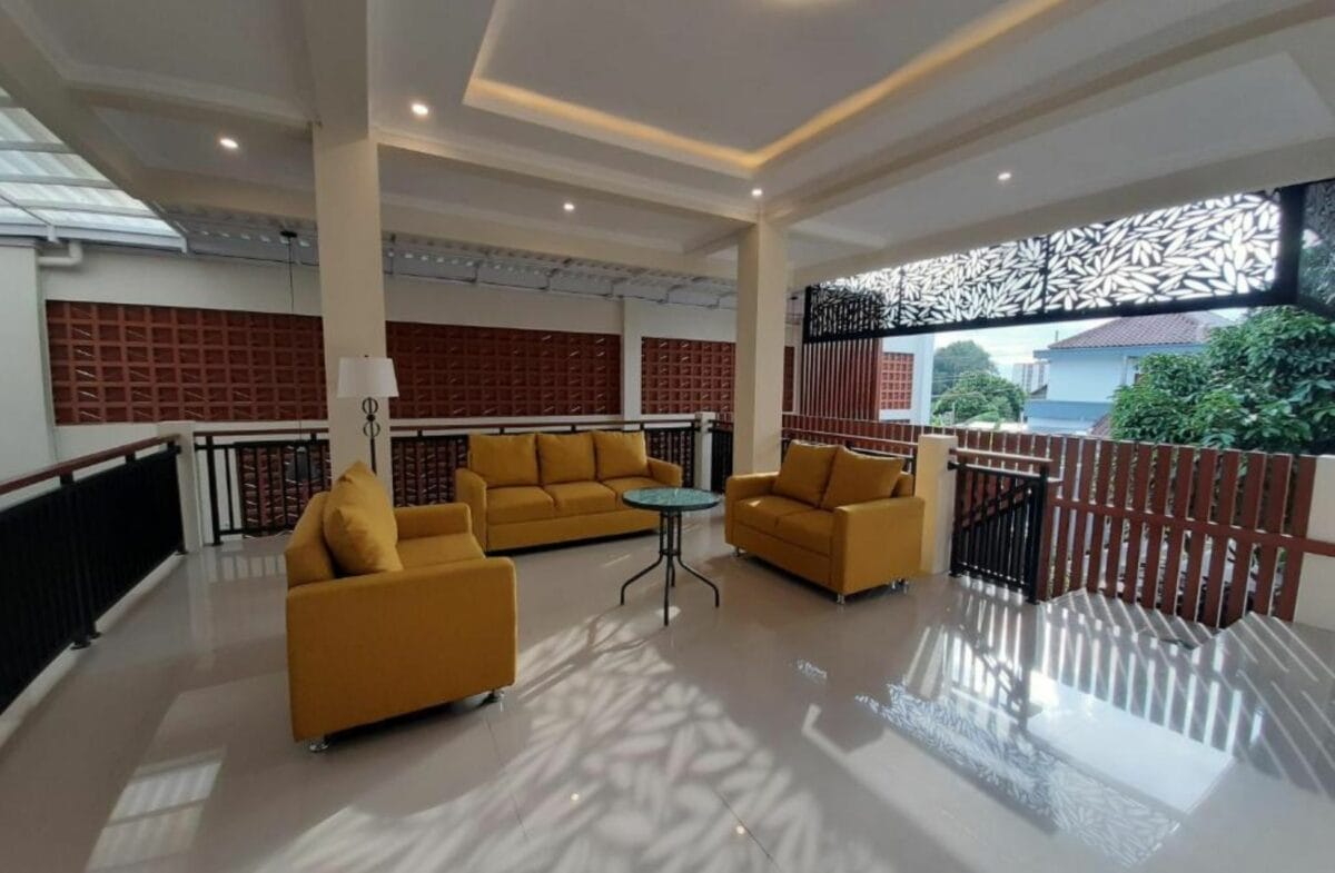 Omah Nayan - Best Hotels In Yogyakarta
