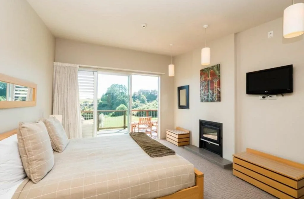 The 9 Best Hotels In New Plymouth, New Zealand - Top Tempting Stays! 33 One Burgess Hill - Best Hotels In New Plymouth