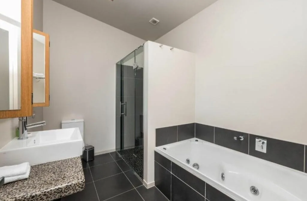 The 9 Best Hotels In New Plymouth, New Zealand - Top Tempting Stays! 34 One Burgess Hill - Best Hotels In New Plymouth