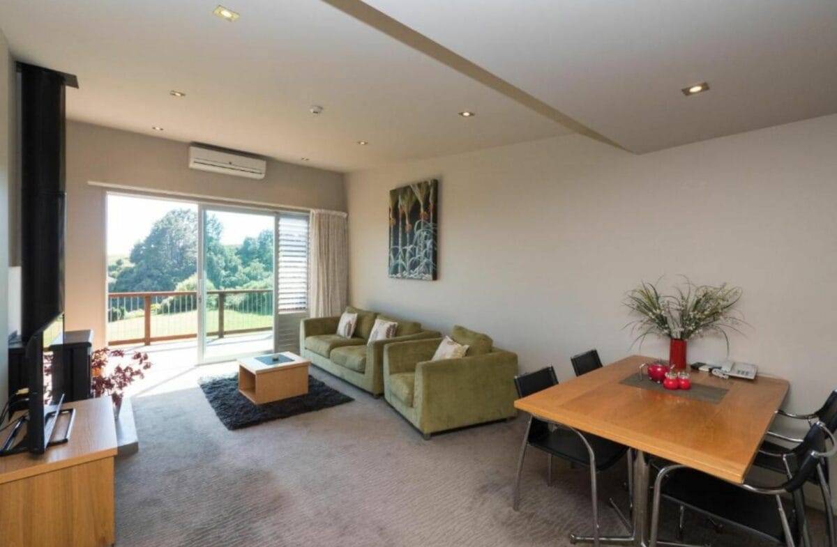 One Burgess Hill - Best Hotels In New Plymouth