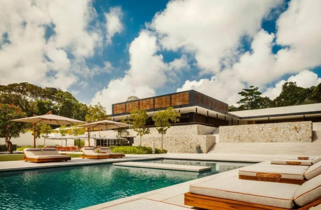 The 16 Best Hotels In Malaysia: Top Must-Stay Destinations 29 One & Only Desaru Coast - Best Hotels In Malaysia